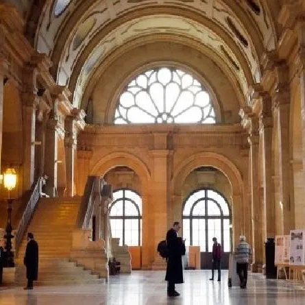  زوجان أمام القضاء الفرنسي لتسمية طفلهما "جهاد"