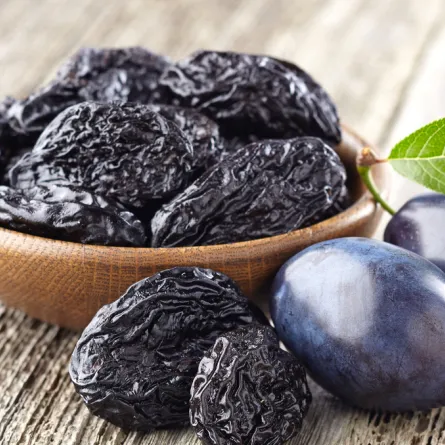 لن تصدّقي فوائد الخوخ المجفف على صحتك