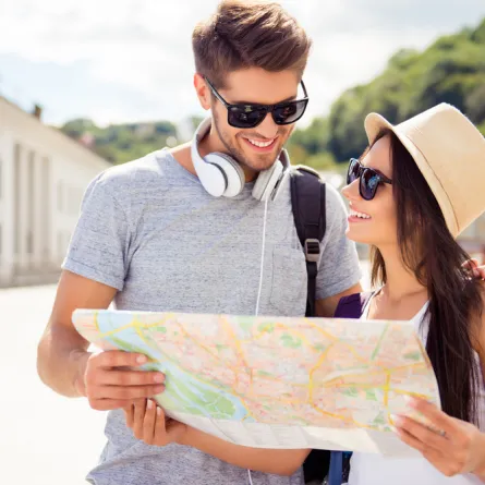 شهر عسل ممتع: طبّقي هذه الخطوات