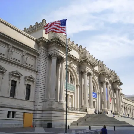 متاحف خاصة تجمع بين التاريخ والثقافة الحاضرة