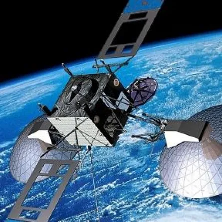 مشروع عملاق لإطلاق 4 آلاف قمر صناعي يغطي كوكب الأرض بالأنترنت مجاناً
