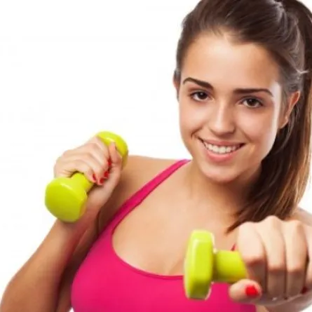 ممارسة الرياضة ساعة واحدة أسبوعيًّا تحمي من الاكتئاب والتوتر