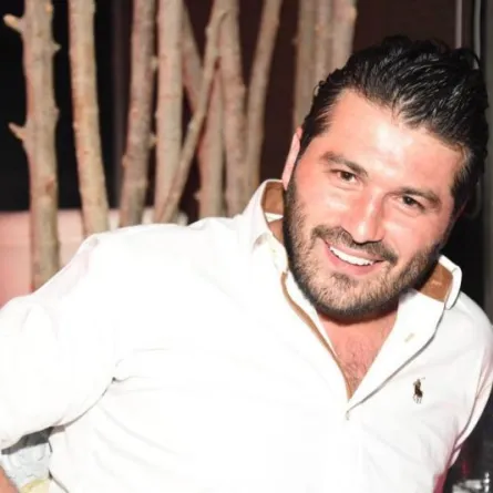 يزن السيد: لست زير نساء وإنما أحب الجمال