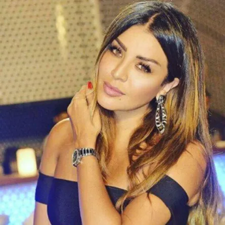 أمل بشوشة تحسم الجدل: لن أشارك في "الهيبة 2"