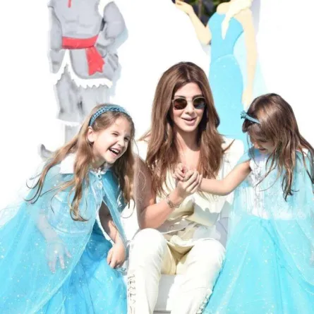 بالفيديو: أولاد الفنانين بين الشهرة والاحتجاب... بعضهم غيّرت حياته أغنية