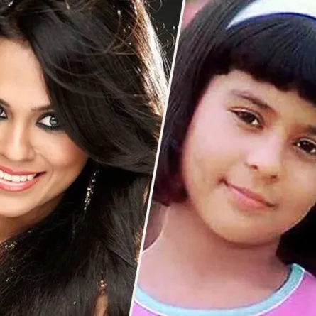 مشاهير بوليوود الأطفال بين الأمس واليوم