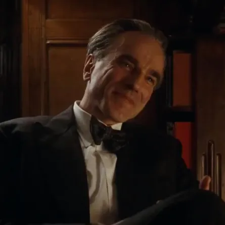 بالفيديو: دانيال دي لويس يودع عشاقه بالفيلم الأخير Phantom Thread