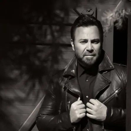 بالفيديو..عاصي الحلاني يكشف لـ "سيدتي نت" أسرار "ذا فويس": سيكون مختلفاً وفيه روح جديدة