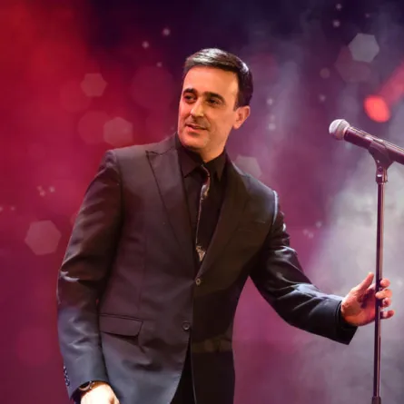 صابر الرباعي: عدد متابعينا ليسوا أقل عدداً من متابعي نجوم الموسم الرابع من "ذا فويس" 