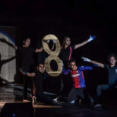 افتتاح مهرجان "مسرح بلا إنتاج" بمكتبة الاسكندرية