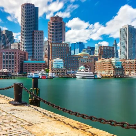 صور: 3 أيام سياحية في "بوسطن" الأمريكية