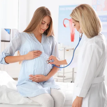 5 علامات تدلك على الحمل الكاذب