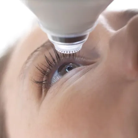 50 دورة علمية في مؤتمر البحر الأحمر لطب العيون