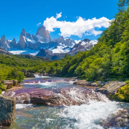 10 صور سياحية تختصر معالم الأرجنتين