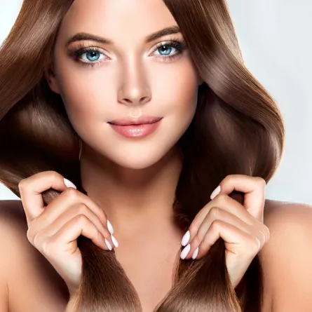 قناع البيض لمنع تساقط الشعر