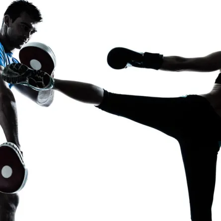 أول مدربة سعودية تنال "الحزام الأسود" في الفنون القتالية