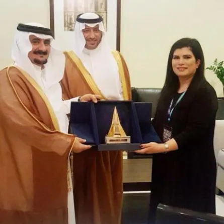 مذكرة تفاهم علمي بين جامعة نايف العربية والجمعية العلمية الملكية الأردنية