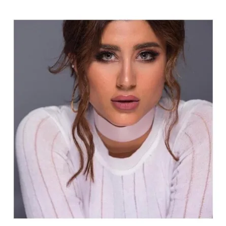 الممثلة ليلى عبدالله تتوعّد من يغني هذه الأغنية