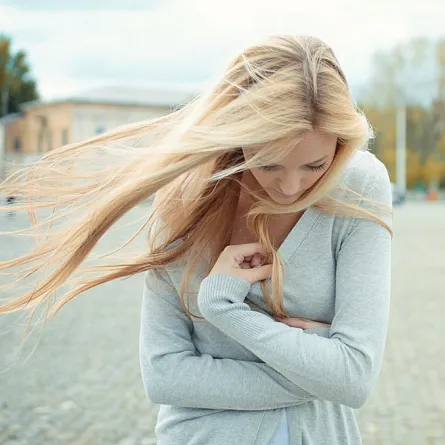 هكذا تتخطين الاكتئاب الموسمي واضطرابات النوم بعد التوقيت الشتوي