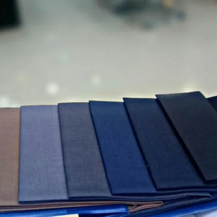 العباءة الشتوية تنعش سوق الأقمشة في السعودية