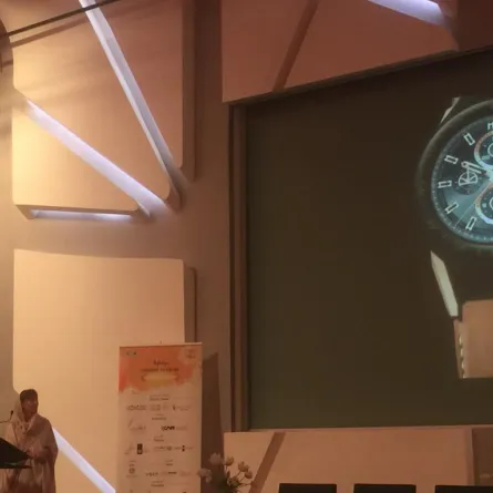 مبادرة "ألف حوار" لصناعة السينما السعودية