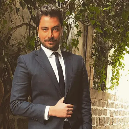 خاص " سيدتي نت ": معتصم النهار يعتذر عن المشاركة في مسلسل " هارون الرشيد "