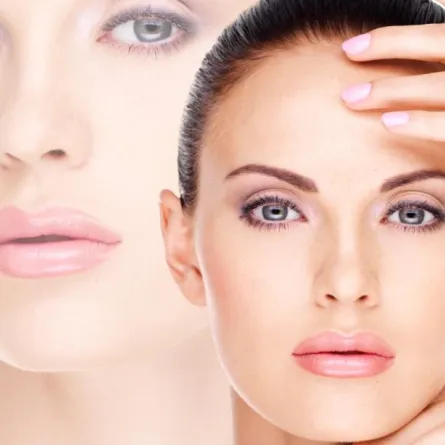 دليل السيدات الخاص للاستمتاع ببشرة متألقة من براون