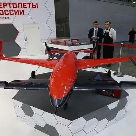 تصميم أول طائرة برمائية تعمل بالكهرباء!