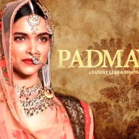فيلم " Padmavati" الهندي في مأزق كبير..إليكم التفاصيل