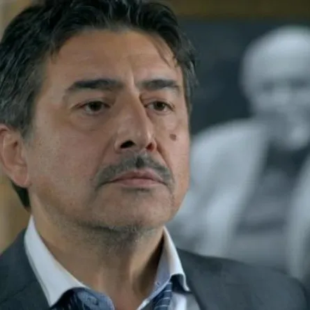 هل يتصدى عابد فهد لـ "هارون الرشيد" ؟ 