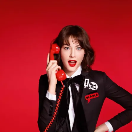 Rouge Velvet the Lipstick لإطلالات شفاه لا تُقاوم  من بورجوا