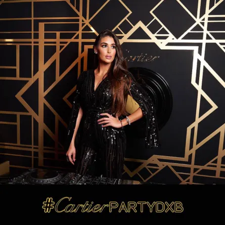 بالصور .. ياسمين صبري تختار أنطوان قارح