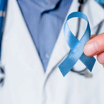 علاج سرطان البروستات والأعراض الجانبية