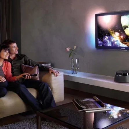 "الثقافة والإعلام" تحتفل باليوم العالمي للتلفزيون