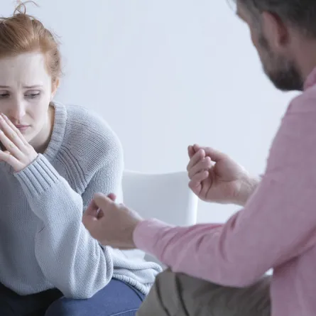 4 نصائح لعلاج نفسية الحامل بعد الإجهاض