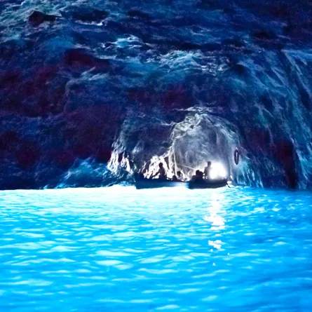 أجمل كهوف العالم.. اكتشفها معنا