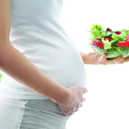 اطعمة تساعدك على التخلص من تورم الأطراف أثناء الحمل