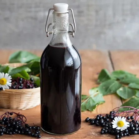 البيلسان  لـ علاج السمنة وأمراض القلب والإنفلونزا