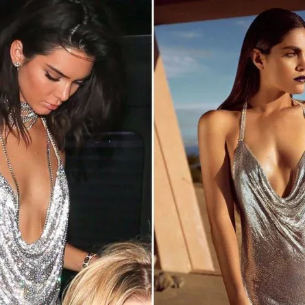 إحصلوا على إطلالة كيندال جينر بسعر خيالي!