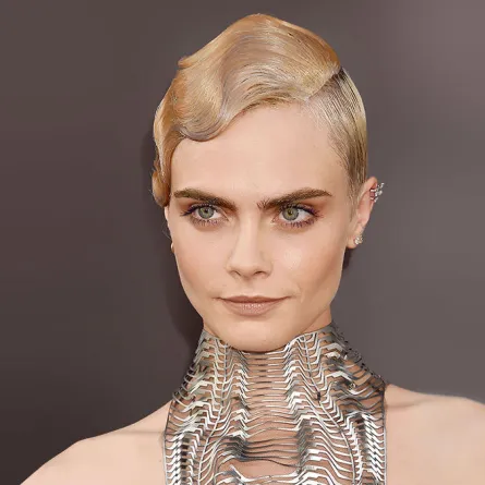 قصات الشعر القصير وأجدد تسريحات البيكسي