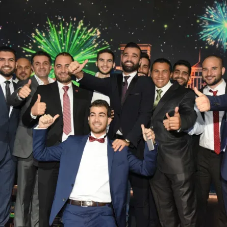 بالفيديو: شاب لبناني يحصد لقب "نجوم العلوم".. تعرفوا الى اختراعه!