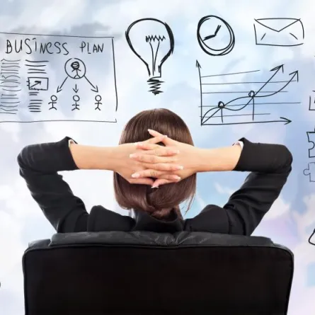 35 % ارتفاعٌ في عدد رائدات الأعمال السعوديات