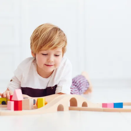 5 أسباب لتتوقفي عن المبالغة في شراء العاب الاطفال