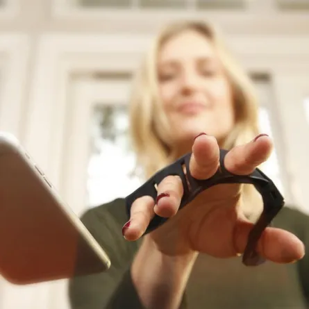 بديل سحري للكتابة بـ "الكيبورد"