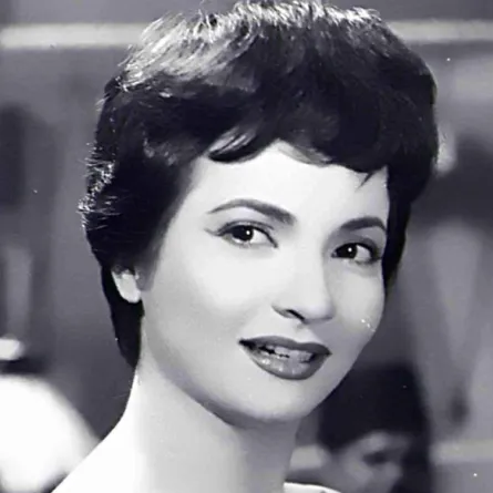 ياسمين الخيام تكشف "وصية شادية"