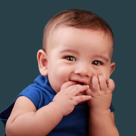 سمنة الأطفال تستلزم العلاج المبكر