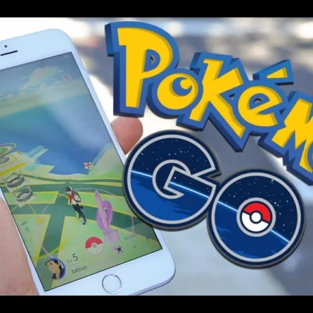 "بوكيمون جو" ترفع نسبة الحوادث في العالم