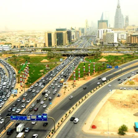 انخفاض وفيات حوادث الطرق بنسبة 15 %