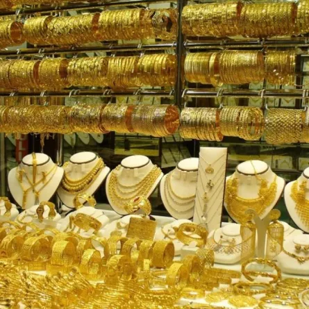 استثناء زوج المواطنة من قرار "سعودة محلات الذهب"