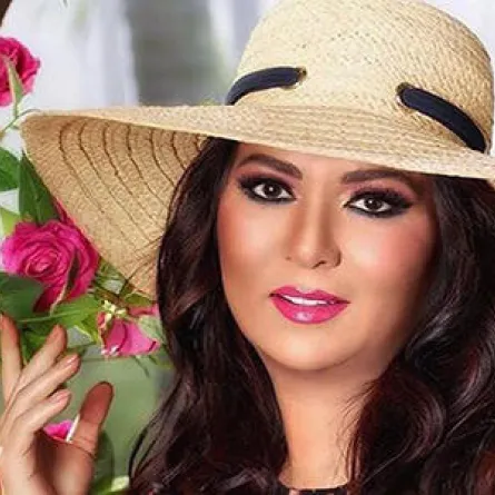 نوال الكويتية  تفوز بجائزة المرأة العربية في مجال الموسيقى لعام 2017